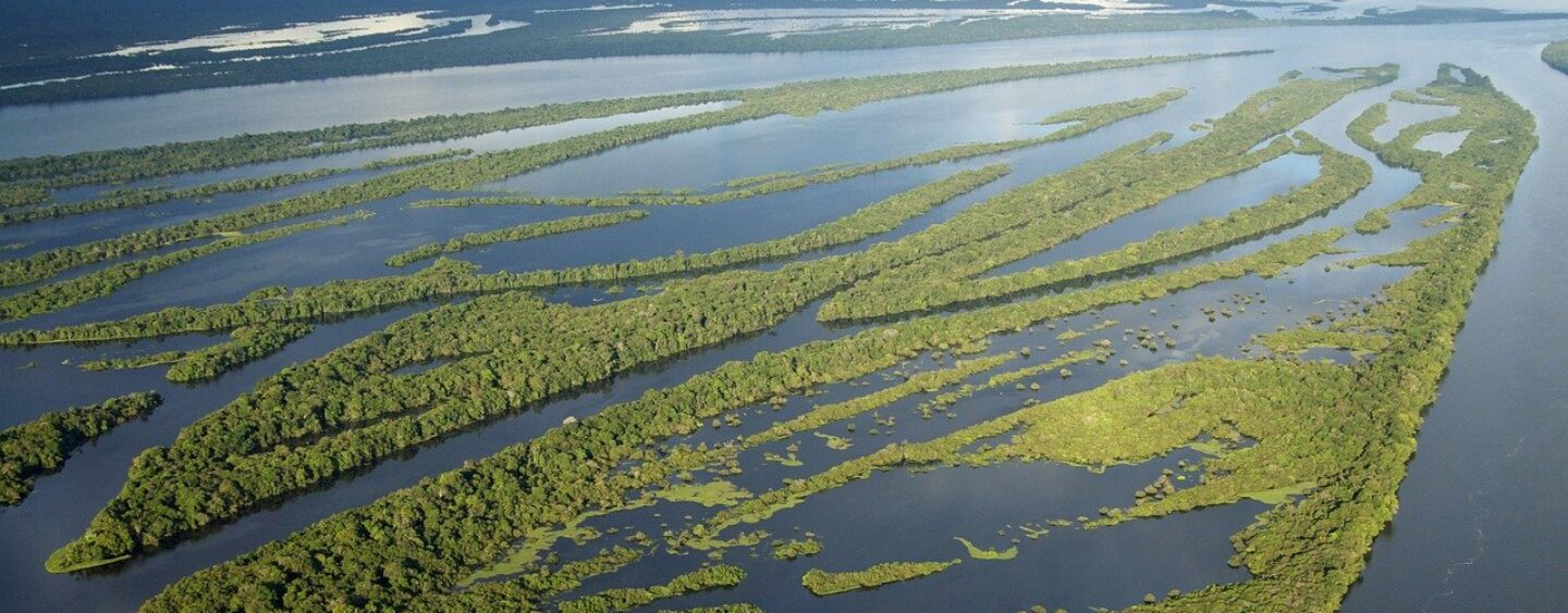 Immagini per la terra: il futuro è adesso, nel 2030!