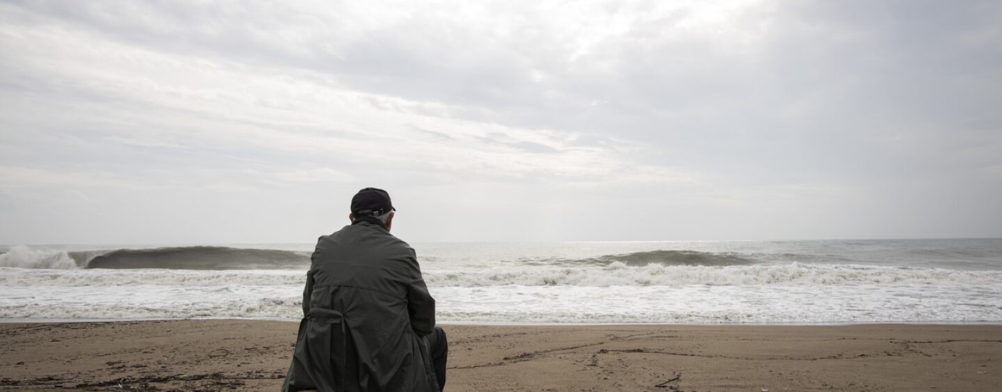 La luce dei diritti umani in un concorso fotografico