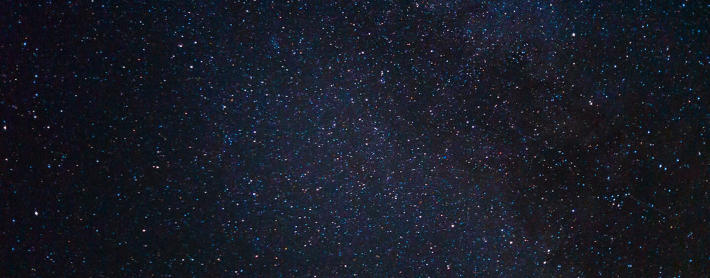 Per te che ami le stelle un corso di astronomia online