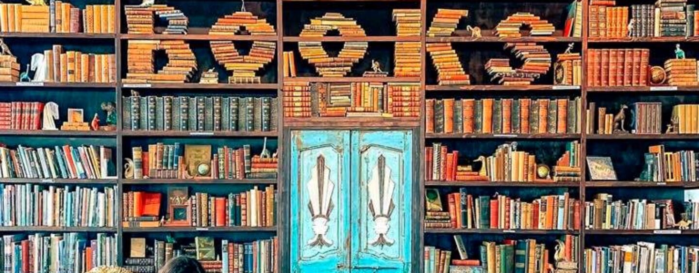 A Bookcity online tanto ambiente