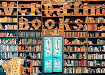 A Bookcity online tanto ambiente