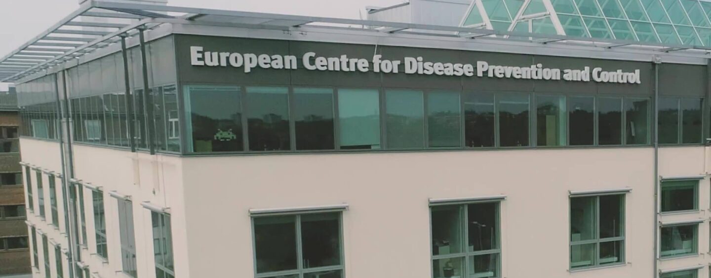 Tirocini al Centro europeo per la prevenzione e il controllo delle malattie