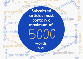 European press prize per giornalisti e blogger