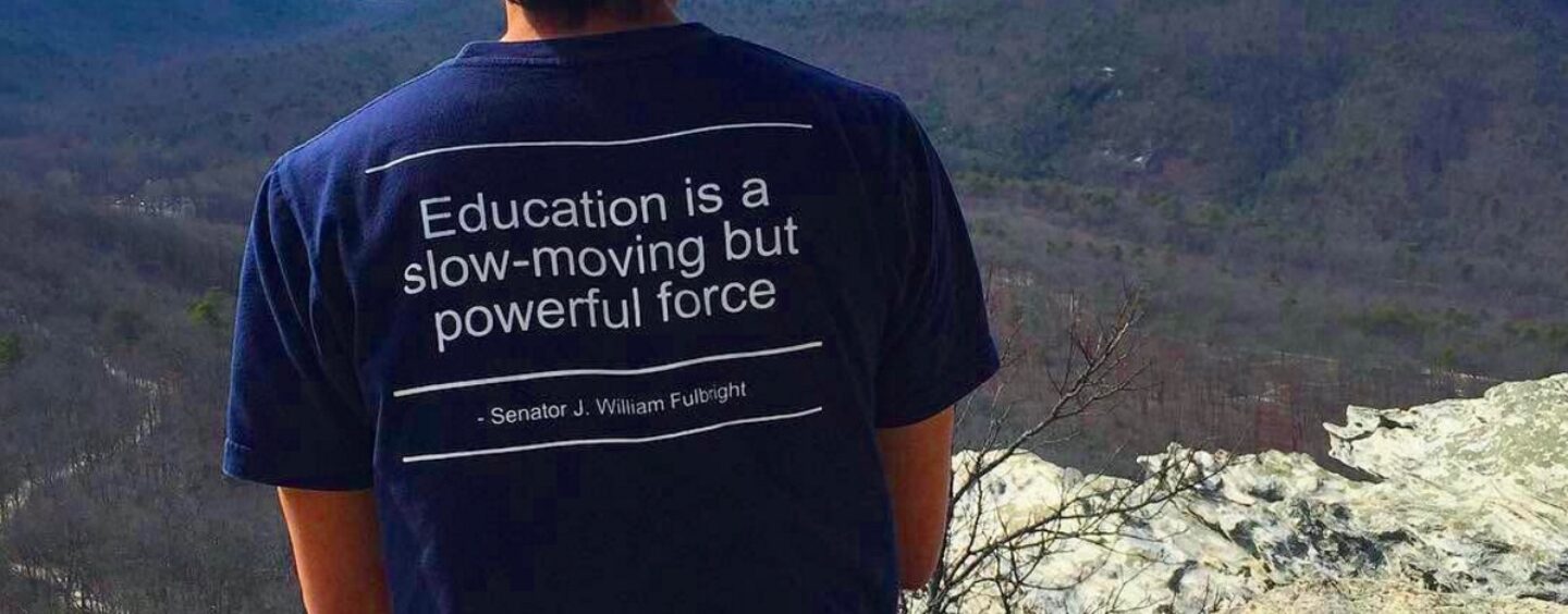 Borse di studio Fulbright