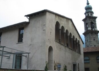 Un premio per la tua tesi sulla Valle Camonica