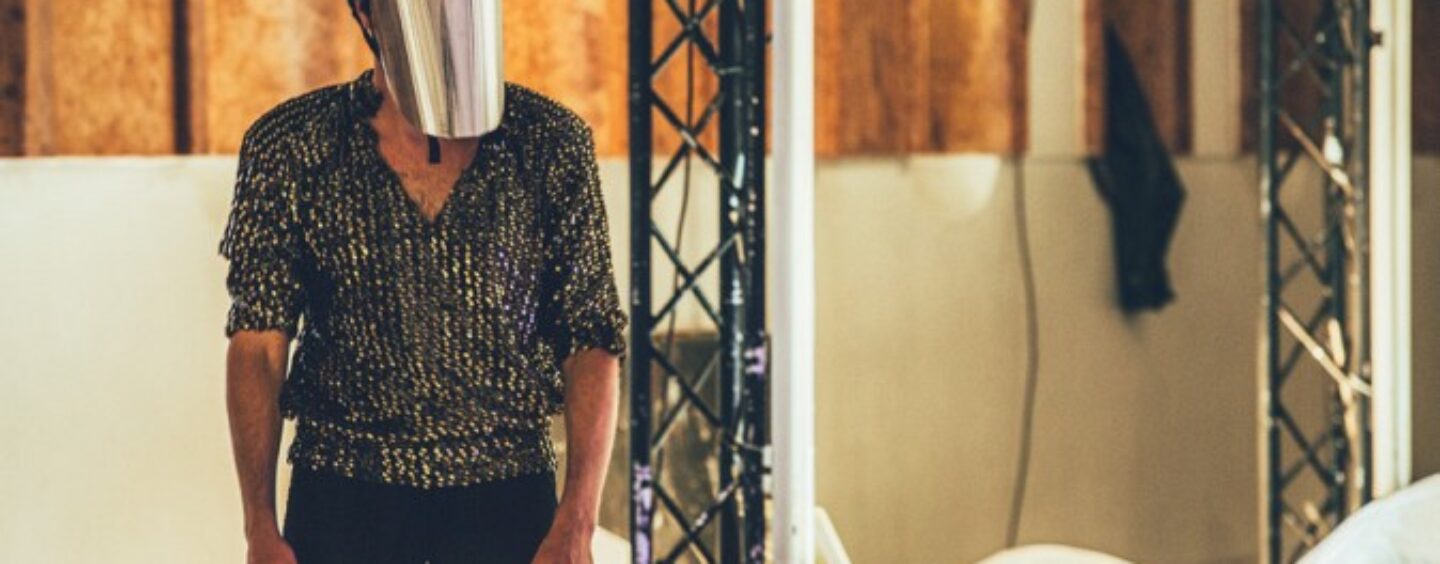 Danza: soggiorni di studio a Vienna