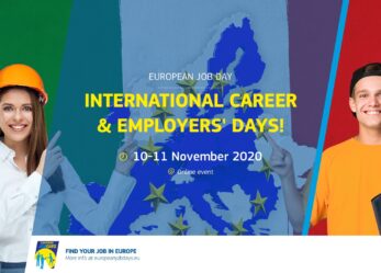 Cercare lavoro all’estero da casa