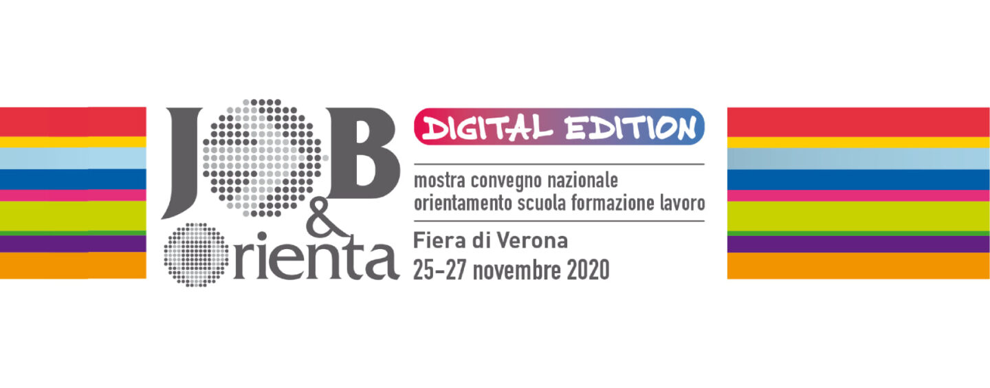 In fiera per cercare lavoro