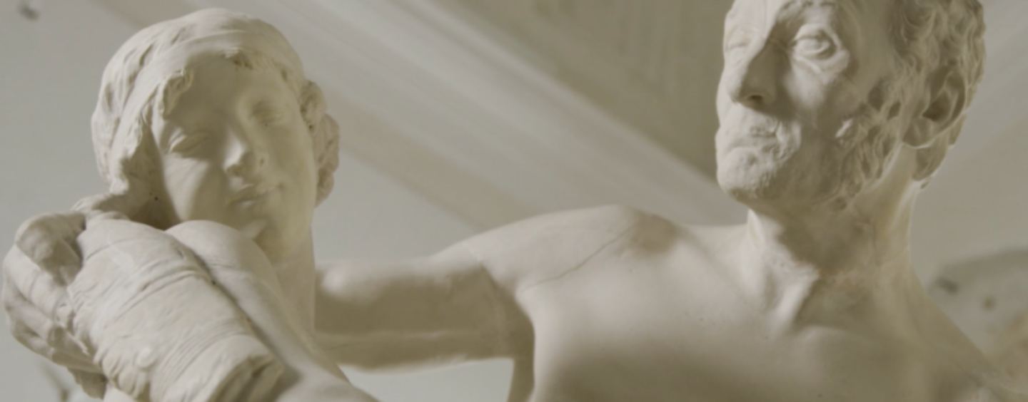 Le ali dell’identità secondo te. Concorso di idee