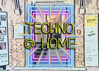 Benvenuti a Techno@home