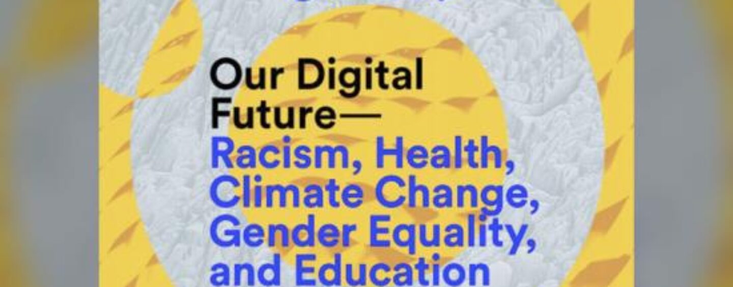 Progettare il futuro con giovani europei e canadesi