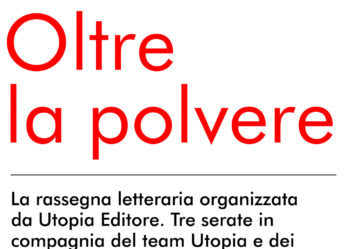 Utodìes – letteratura e retroscena editoriali online