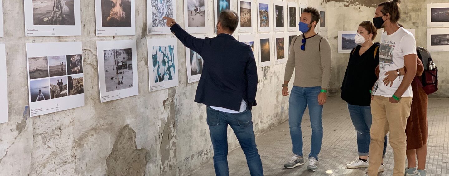 Un concorso per la giornata mondiale dell’acqua