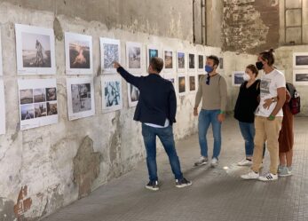 Un concorso per la giornata mondiale dell’acqua