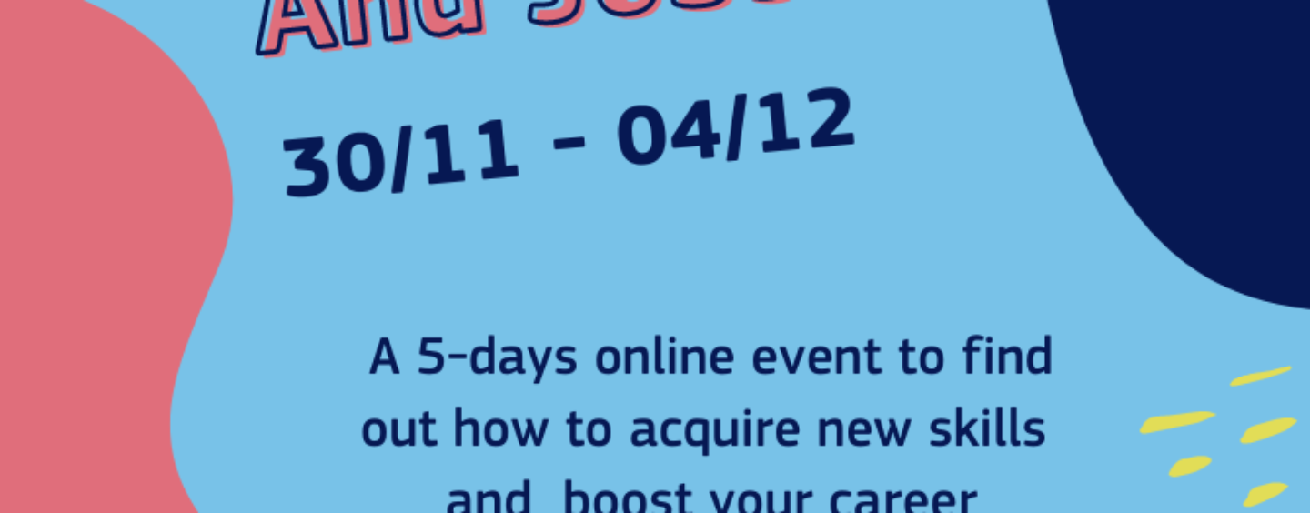 Online con European youth per cercare lavoro in Europa