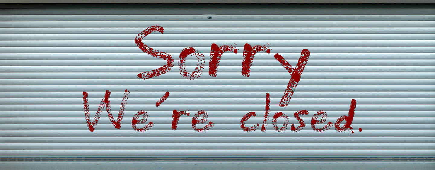 Un indennizzo per lavoratori autonomi e microimprese danneggiati dalle chiusure