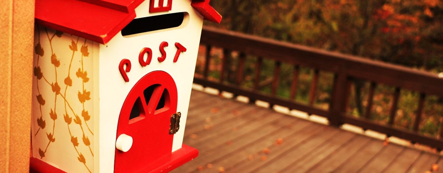 Opportunità di lavoro in Poste Italiane