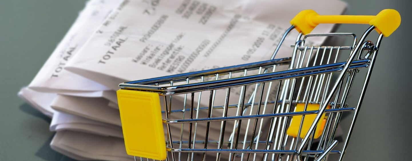 Ricerca di addetti alle vendite nella grande distribuzione (per studenti)