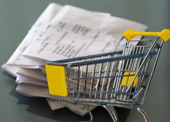 Ricerca di addetti alle vendite nella grande distribuzione (per studenti)