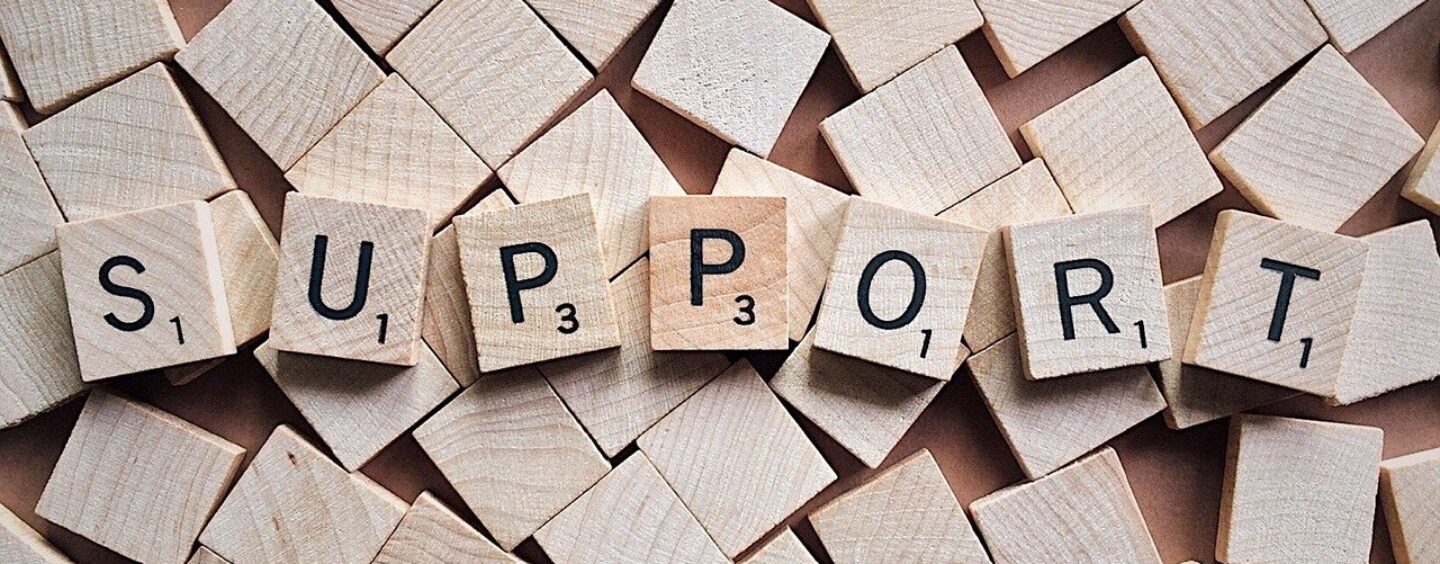 Servizi gratuiti di sostegno psicologico per l’emergenza Covid-19