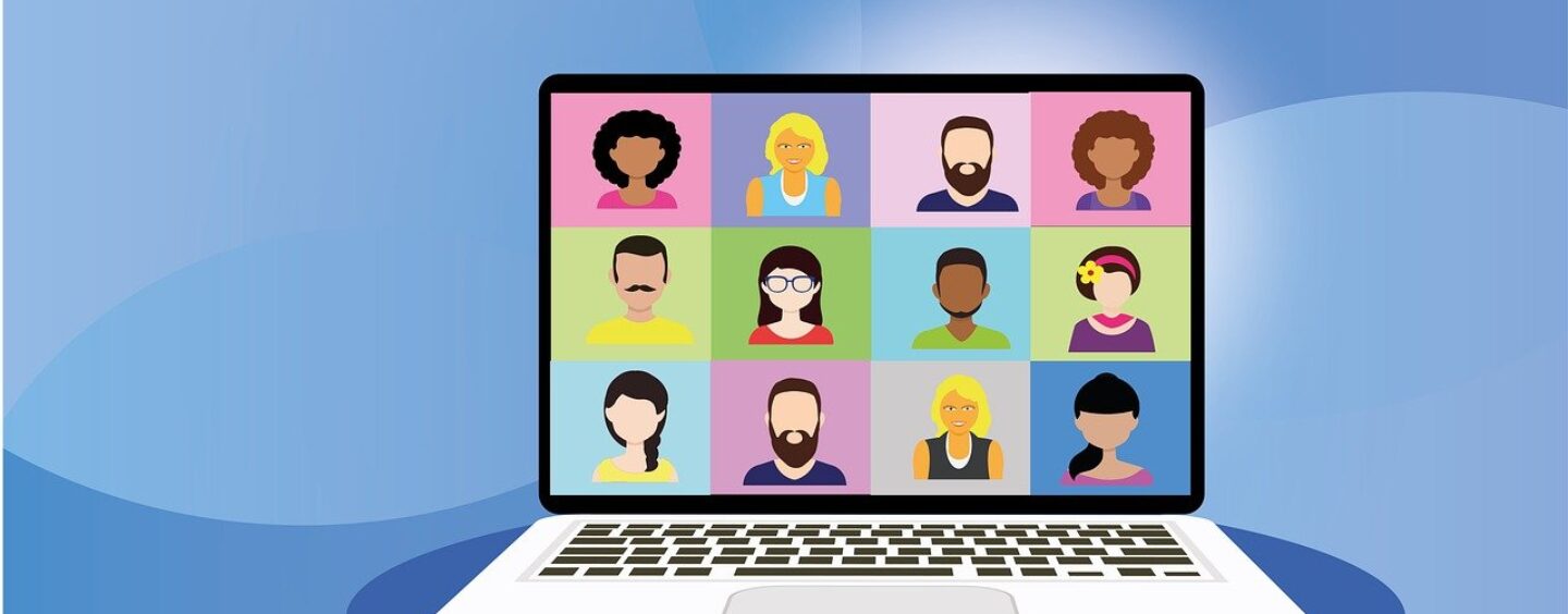 Time4child, eventi digitali per trovare risposte