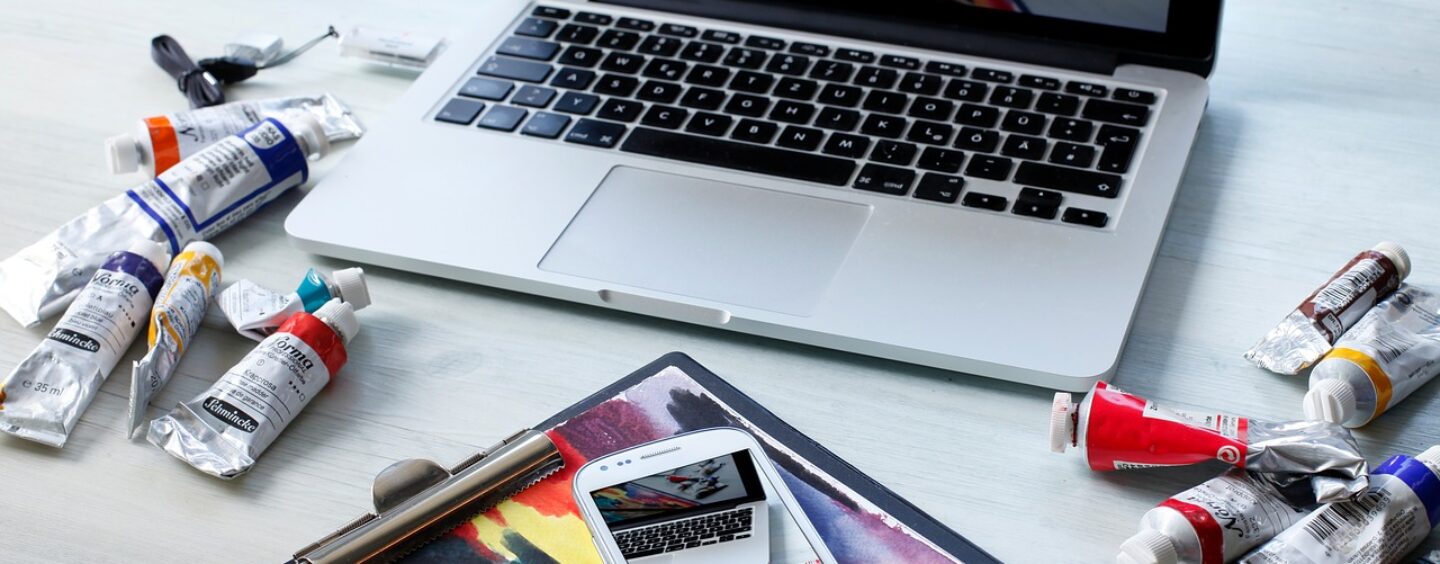 Un logo per promuovere Mo.Ca