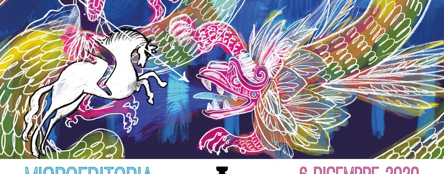 Fumetto online: 2 documentari e 1 mostra per te