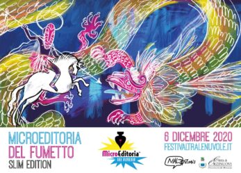 Fumetto online: 2 documentari e 1 mostra per te