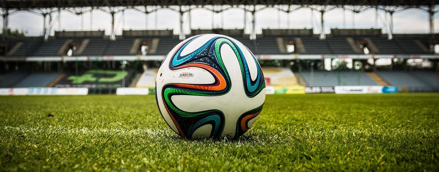 Premio di laurea per la tua tesi sul calcio