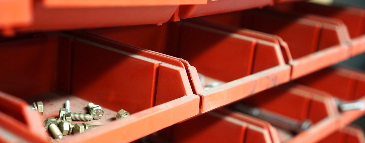 Opportunità di lavoro nella grande distribuzione