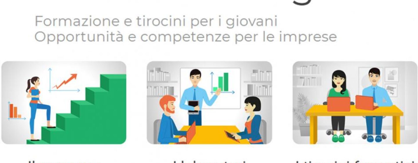Un corso gratuito per giovani che non studiano e non lavorano
