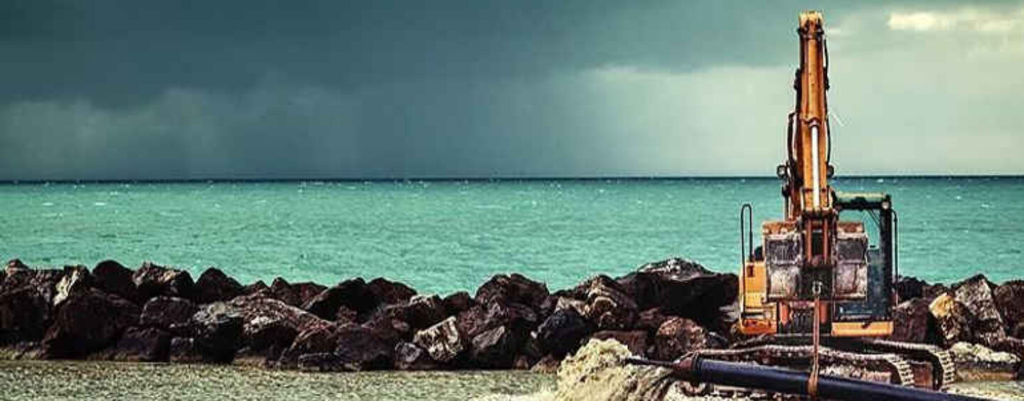 Le coste italiane nel tuo racconto fotografico