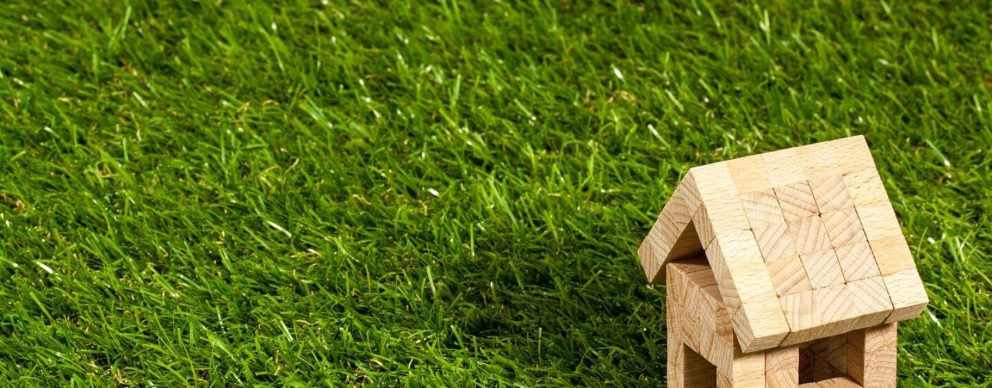 Opportunità di lavoro in ambito immobiliare