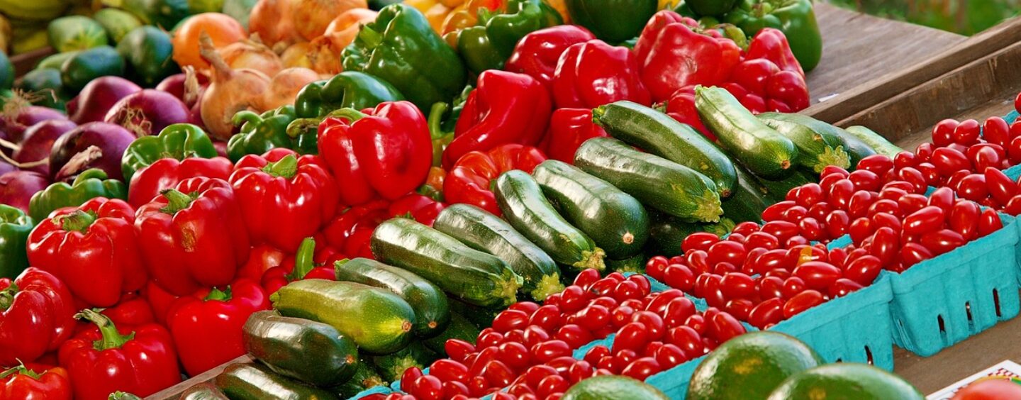 Opportunità di lavoro nella grande distribuzione