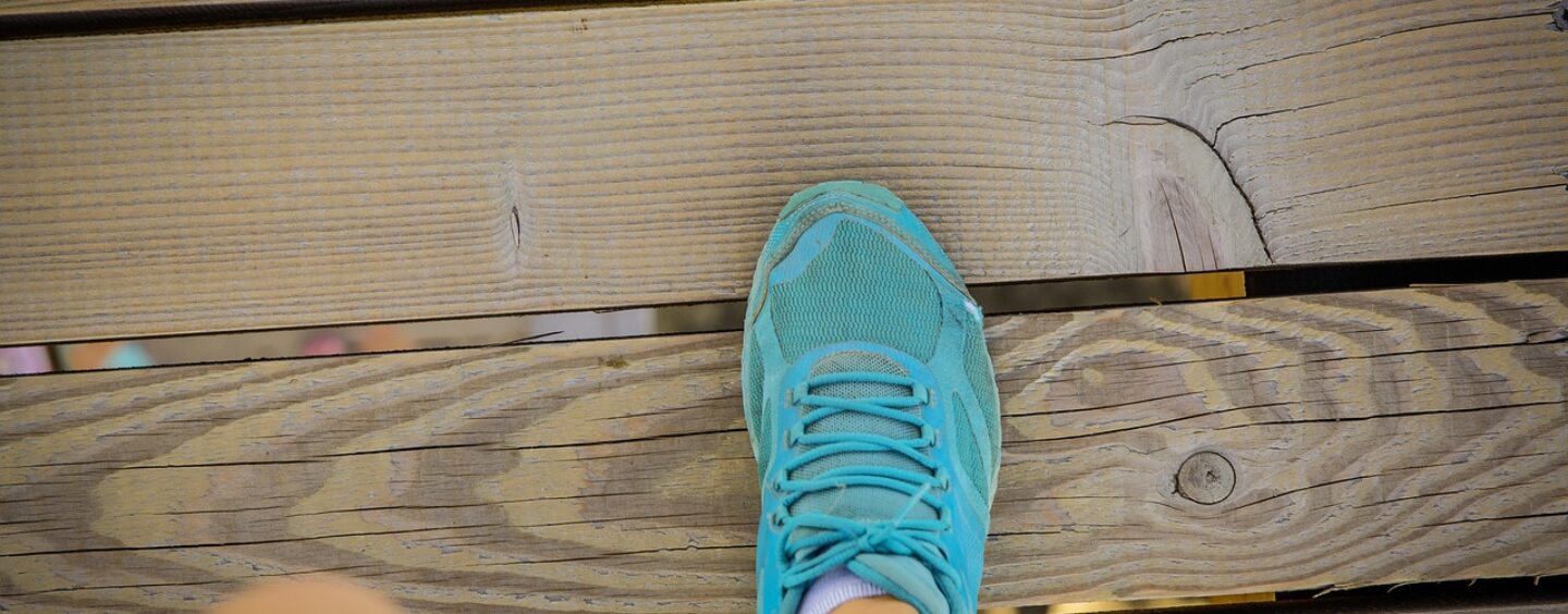 Opportunità di lavoro da Foot Locker