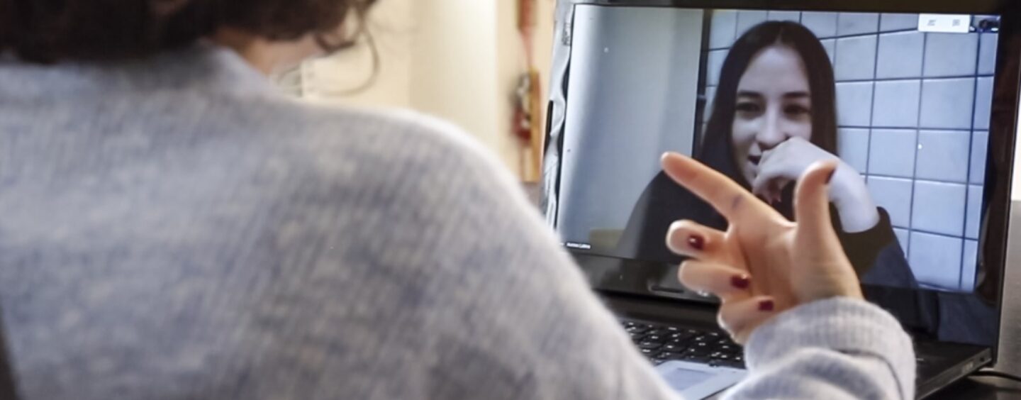 Diventa anche tu un volontario per l’educazione