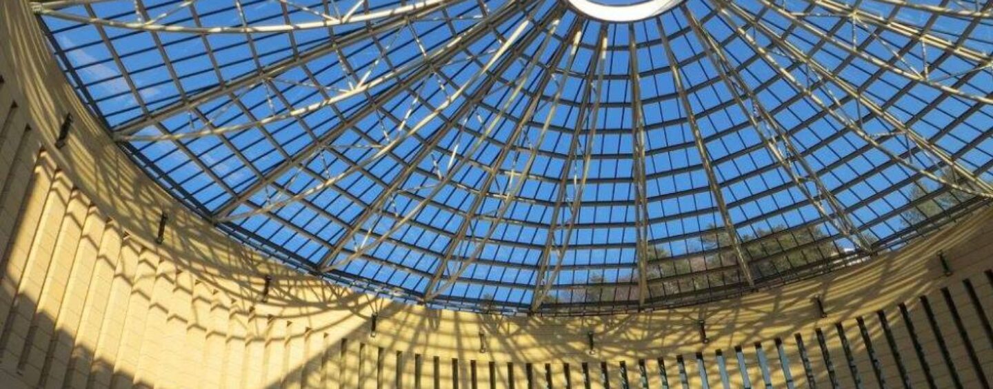 Un logo per luoghi (del contemporaneo)