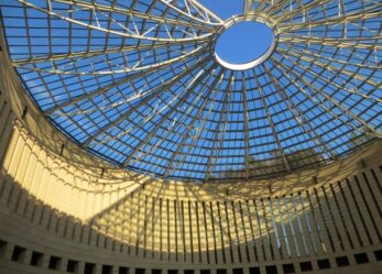 Un logo per luoghi (del contemporaneo)