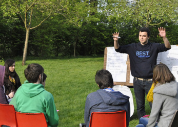 Il Board of European students of technology organizza corsi di approfondimento