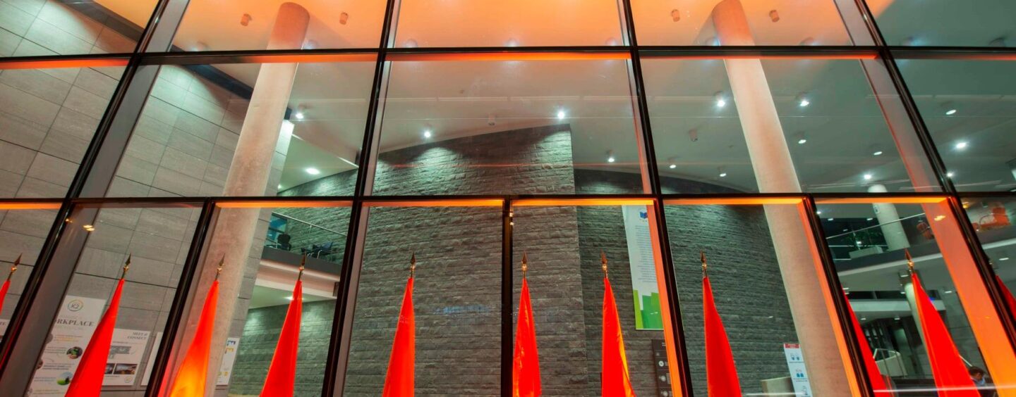 Tirocini alla Corte dei Conti