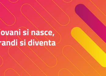Informazioni per persone tra i 14 e i 35 anni