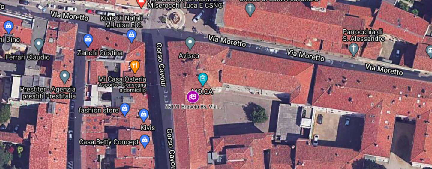 Una mappa dei servizi rivolti a genitori e adolescenti