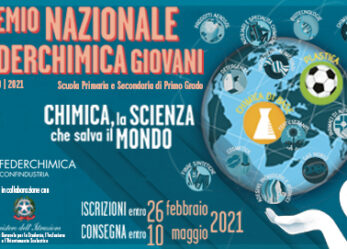 Concorso per le scuole di primo grado: chimica di base e plastica