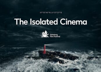 60 anteprime di film in mezzo all’oceano