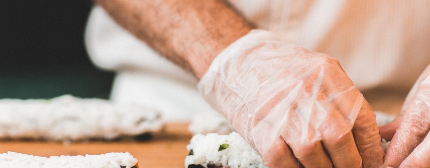 Corso a distanza a pagamento di somministrazione alimenti