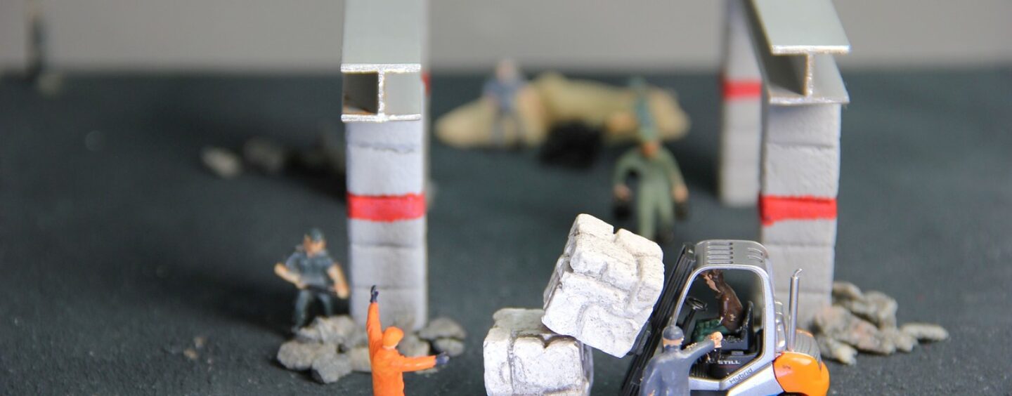 Corso gratuito di logistica di magazzino