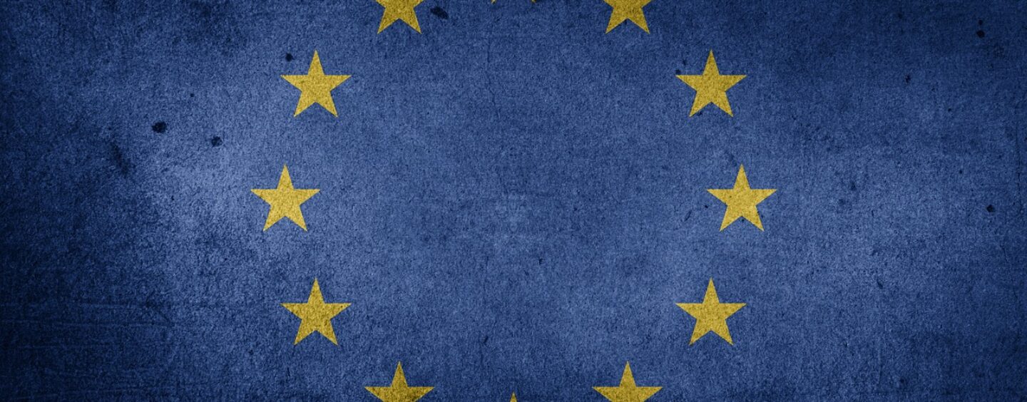 Un premio di laurea per tesi sull’Europa