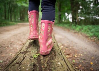 Disegna una maglia per i Cammini di Leuca