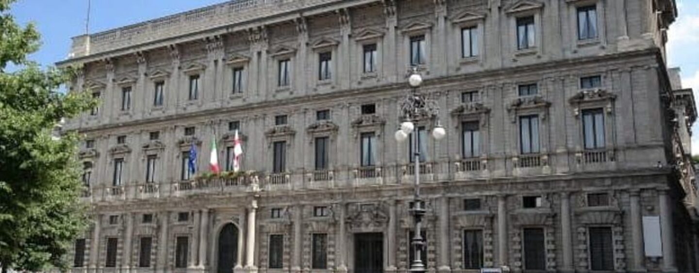 Un premio per tesi sugli enti locali