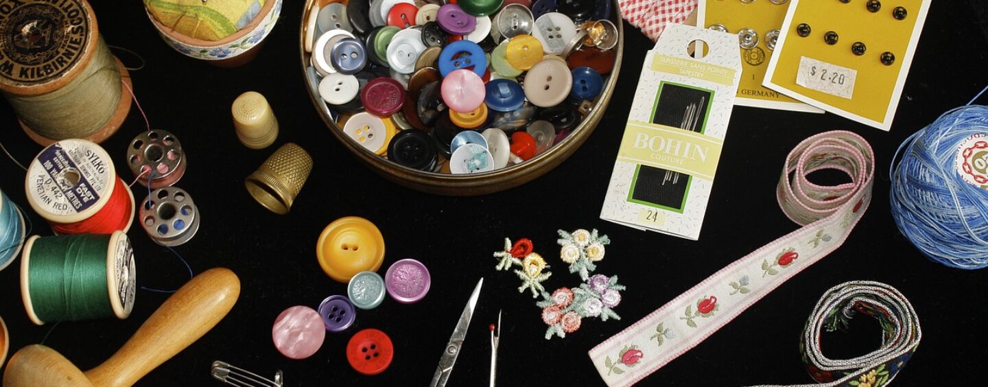 Corso gratuito di sartoria e modellistica